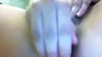भारतीय dildo में चूत Closeup