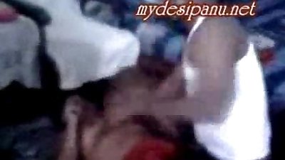 Indian maid fucked by owner leaked mms