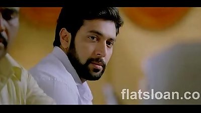 Part 1- Bhagavan Tamil Romantic Movie