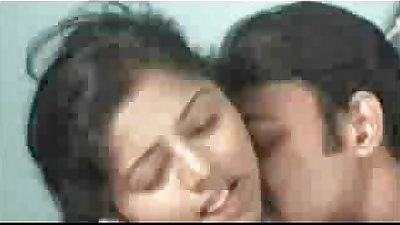 Mallu Girl Sensuous Romance with her Lover