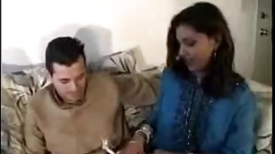 Indian Hottie Is getting Cozy With Her Mate - TNAFlix Porn Videos
