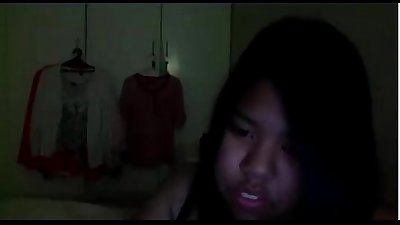 اسکائپ موٹے لڑکی amanda