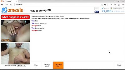 Omegle Pitons