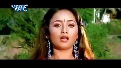 Quente bhojpuri canção chumma le jaiha karejau saat saheliyan Quente rani chatterjee
