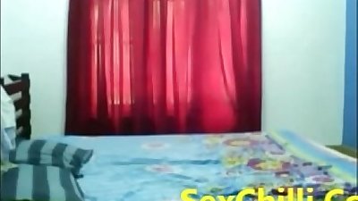 Tamil couple home made sex video