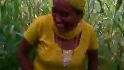 india punjabi Bhabhi follada en Abierto campos mms