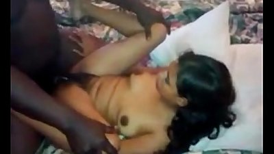 الهندي زوجته يجري مارس الجنس قبل لها الزوج