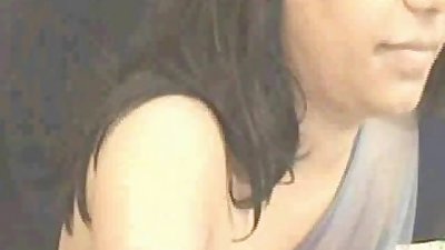 Sexy Indian Slut Loves To Be A Tease