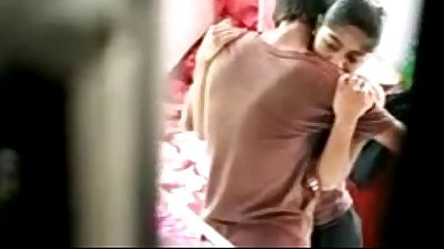 www.indiangirls.tk Desi couple romance hidden cam scandal
