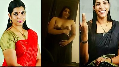 saritha с наир Слил ММС клип
