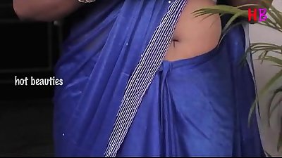 Indian Housewife Cheated By Her Husband