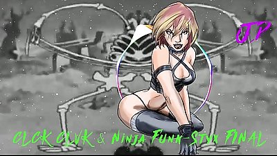 clck clvk & ninja funkstyx final