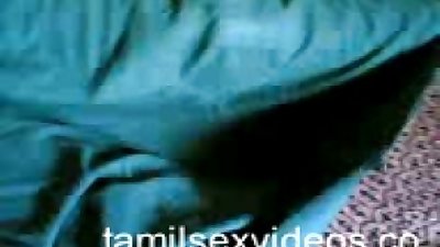 Tamil Aunty Strip