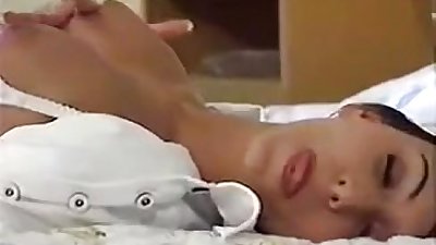 Indian Having Oral Fun In A Hotel Room