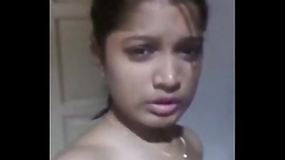 caliente chica Gratis india & Adolescente Porno Video aa