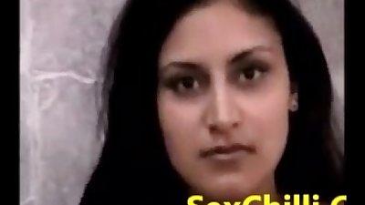بھارتی فحش ستارہ shabina تازہ ترین ویڈیو