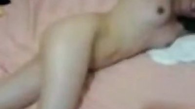 Cute Indian Girl Having Sex With Her Man