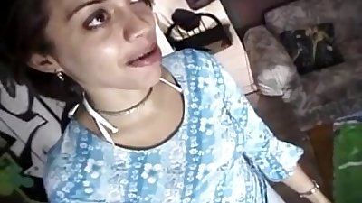 small tits indian teen has sex with two guys More on: 18CAMS.CO