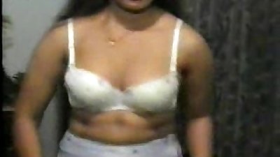 chanda Topless Mujra video