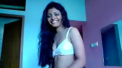 देसी भारतीय प्रेमिका गड़बड़ द्वारा प्रेमी में होटल