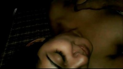 Indian girl having sex with devar