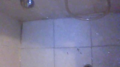 meine video Rucken in WC