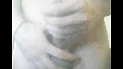 Aarish Khan VIDEO SCANDAL playing dick on webcam from PAKISTAN