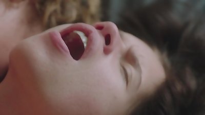Kalki Koechlin Nude Sex Scene - Margarita With a Straw