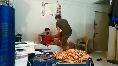 indiase Student BDSM GELEKT mms
