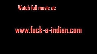 Indian Teen getting nice titfuck