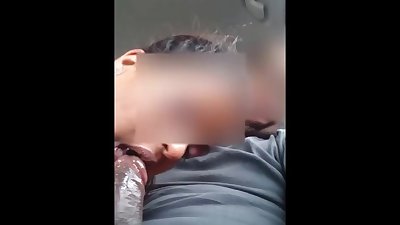 indiase guy krijgt dicked Gezogen door indiase Meisje 1