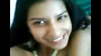 Horny Bengali Babe Leaked Scandal wid Dirty Audio