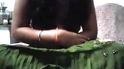 Desi Masala College Girl showing big boobs