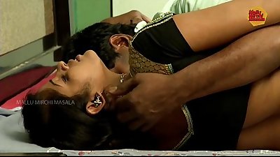 Unsatisfied Girl Illegal Affair with Sister husband brother in law