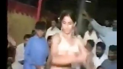Topless 03122026499 Girls Dancing in a Marriage Party in Pakistan