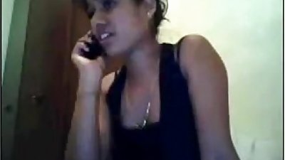 jolie indien webcam fille