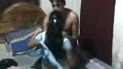 Sizzling hot home made young couple sex video reloaded on request