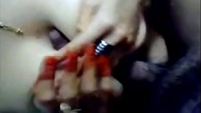 Desi Maturedi Aunty with Young Lover enjoyed and doggy style with hindi dirty audio
