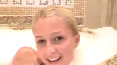Paris Hilton Shower Tape LEAKED