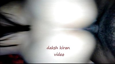 ก่อน Anal โคตร ของ kiran โดย daksh