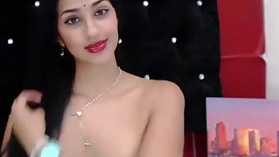 yerena seksi solo tampilkan pada webcam pada 12415