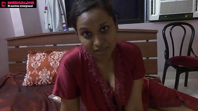 인도 성별 교사 련 포르노스타 Desi babe