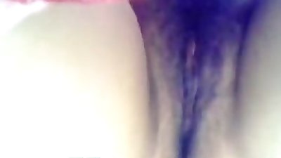 Seksi Hint üzerinde webcam parmak - sexcamscom