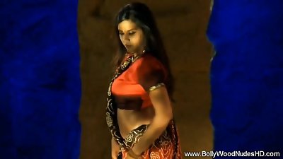 Sacred Sensuality From Indian MILF