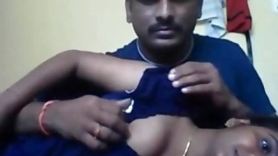 Sexy jóvenes india chica Sexo con Tío