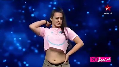Erotic Dance By Desi Girl