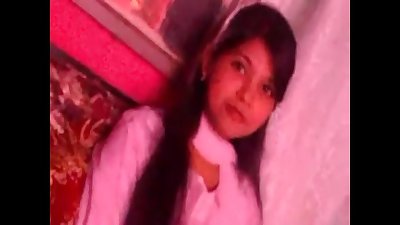 Mirpur Girl Antu fucked hard with creamed pussy