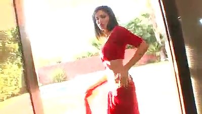 Sunny Leone no hindi