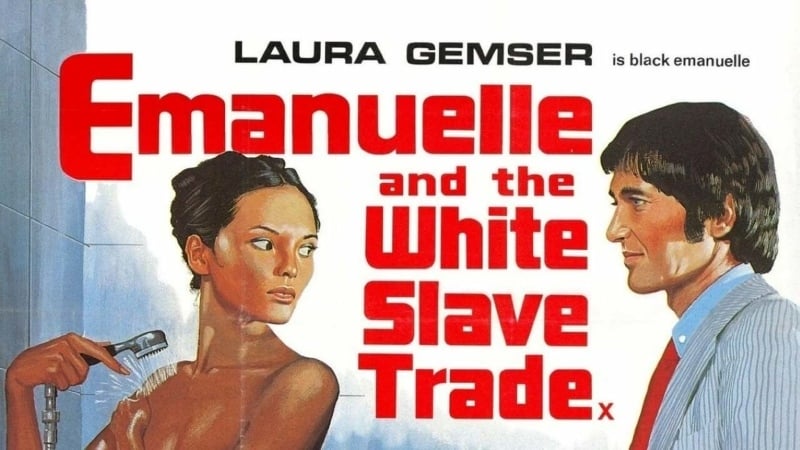Emanuelle and the white slave trade (emanuelle and the daughters of madame claude) (1978) laura gemser, ely galleani, gota gobert